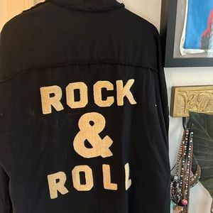 Rock & Roll shaket